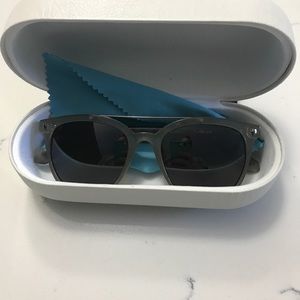 Glam Sunglasses